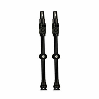Big Bore Lite TL Valve XXXL Blk