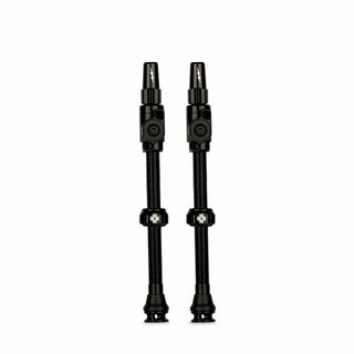 Big Bore Lite TL Valve XXL Blk