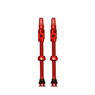 Big Bore Lite TL Valve XXL Red