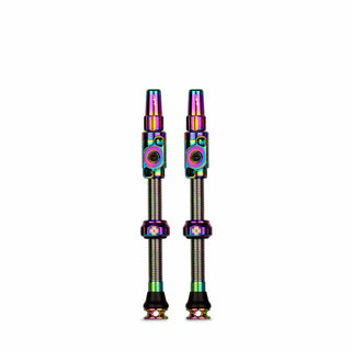 Big Bore Lite TL Valves XL Iri