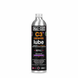 C3 Ceramic All W Lube 300ml