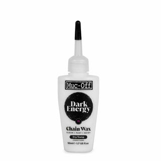 Dark Energy Chain Wax 50ml