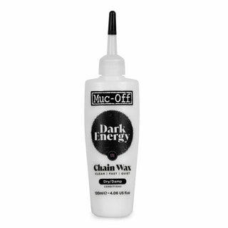 Dark Energy Chain Wax 120ml