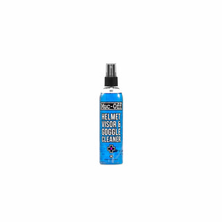 Helmet Visor & Goggle Cleaner