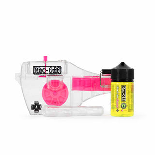 X3 Chain Cleaning Device Kit