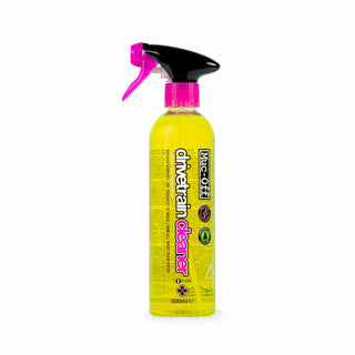 Bio Drivetrain Cleaner 500ml