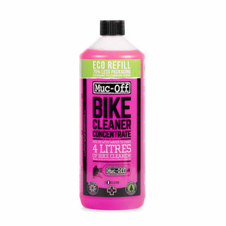 Bike Cleaner Concentrate 1 Ltr