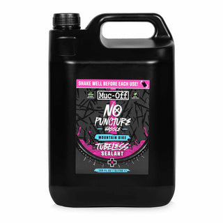 MTB Tubeless Sealant 5 Litre