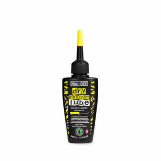 Bicycle Dry Weather Lube 50ml