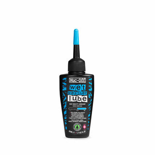 Bicycle Wet Weather Lube 50ml
