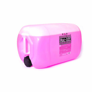 Nano Tech Bike Cleaner 25 Ltr