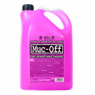 Nano Tech Bike Cleaner 5 Ltr