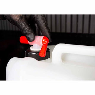 Nano Tech Bike Cleaner 25L Tap