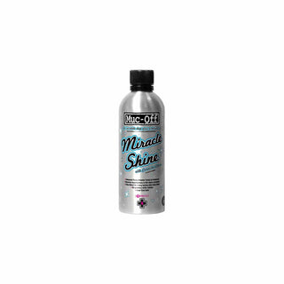 Miracle Shine Polish 500ml