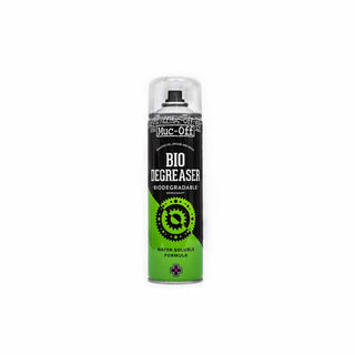 Bio Degreaser 500ml