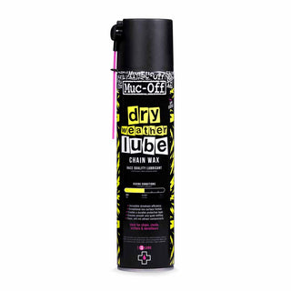 Dry Lube Aerosol Spray 400ml
