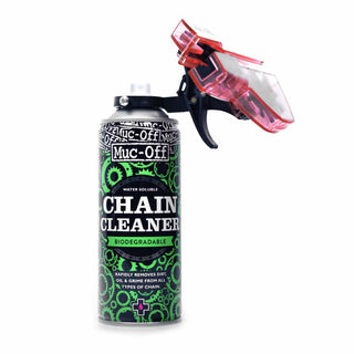 Bio Chain Cleaner Doc Device