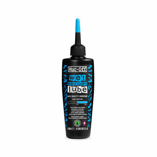 Bicycle Wet Weather Lube 120ml