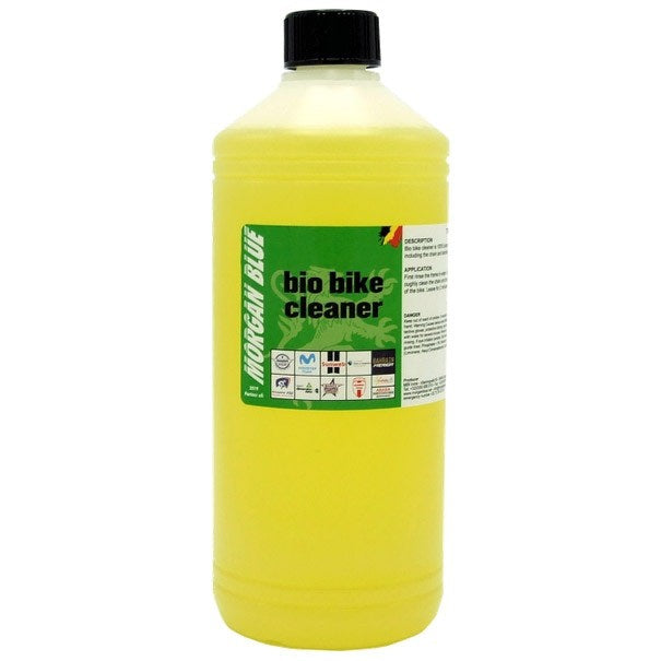 Morgan Blue MOR C BIO 25 Bike Cleaner 25 Litre