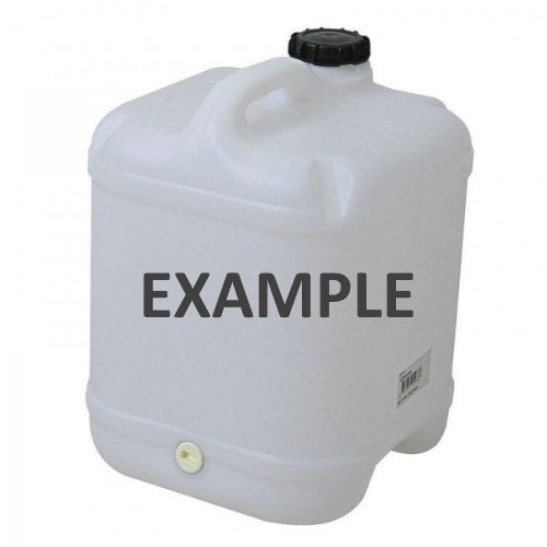 Morgan Blue MOR C MO 25 Mud-Off 25 Litre