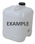 Morgan Blue MOR C BW 25 Bike Wash Concentrate 25 Litre