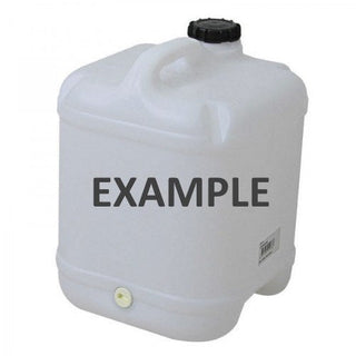Morgan Blue MOR C BIO 25 Bike Cleaner 25 Litre
