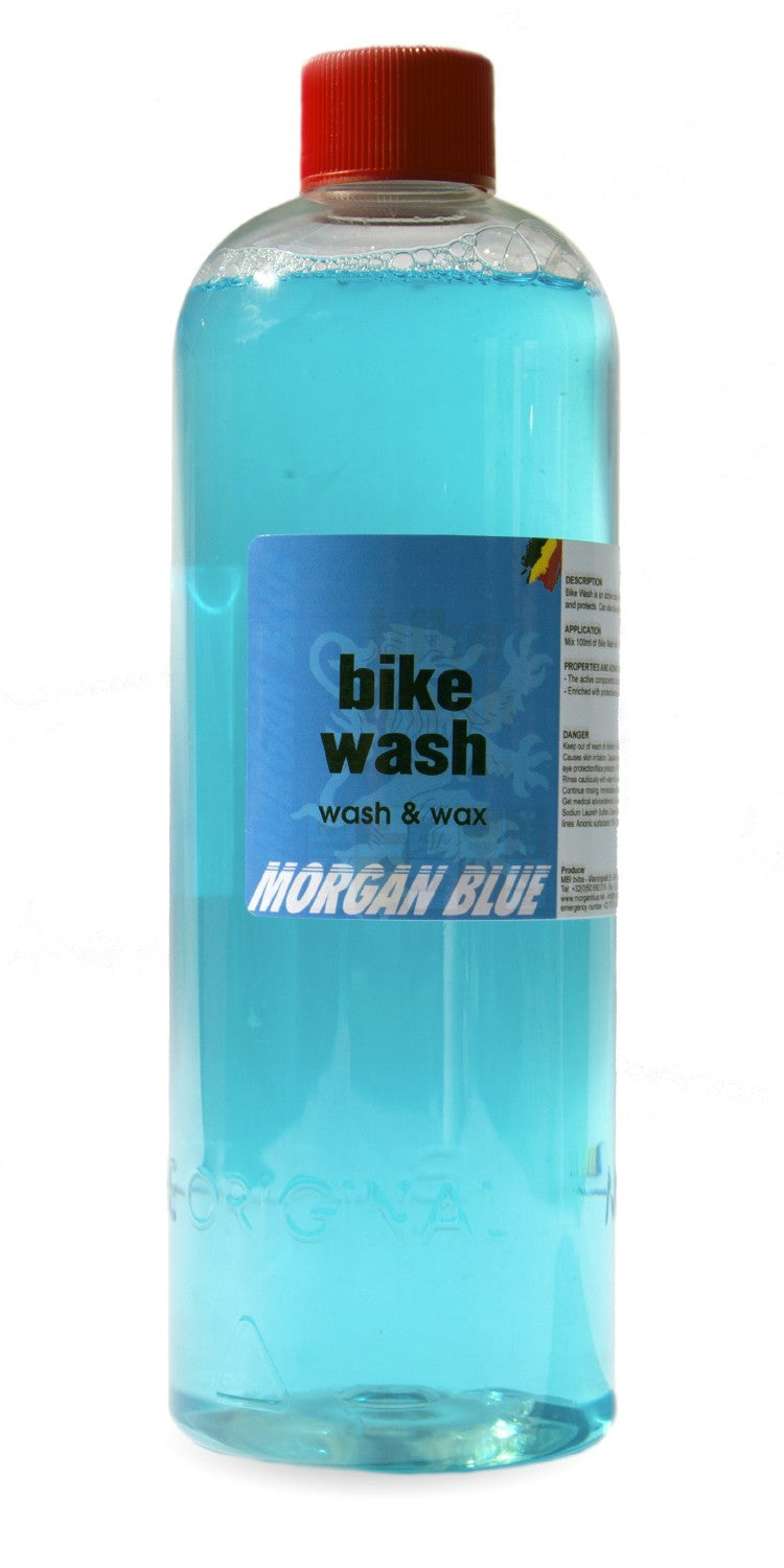 Morgan Blue MOR C BW 25 Bike Wash Concentrate 25 Litre