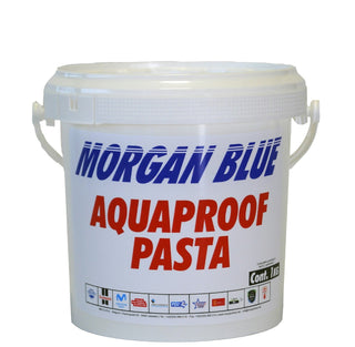 Morgan Blue MOR G AQL Aquaproof Paste 1000CC