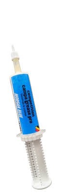 Morgan Blue MOR G CC PRO Campa Grease Pro Syring 60ML