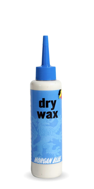 Morgan Blue MOR L DW Dry Wax Lube 125ML