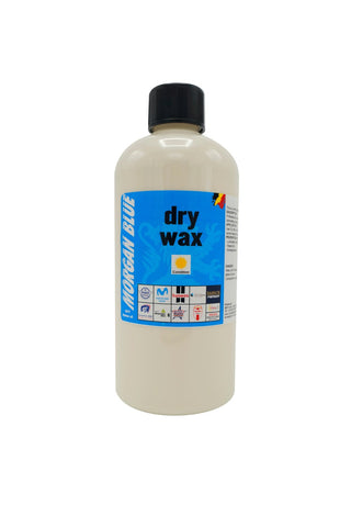 Morgan Blue MOR LL DW Dry Wax 500CC