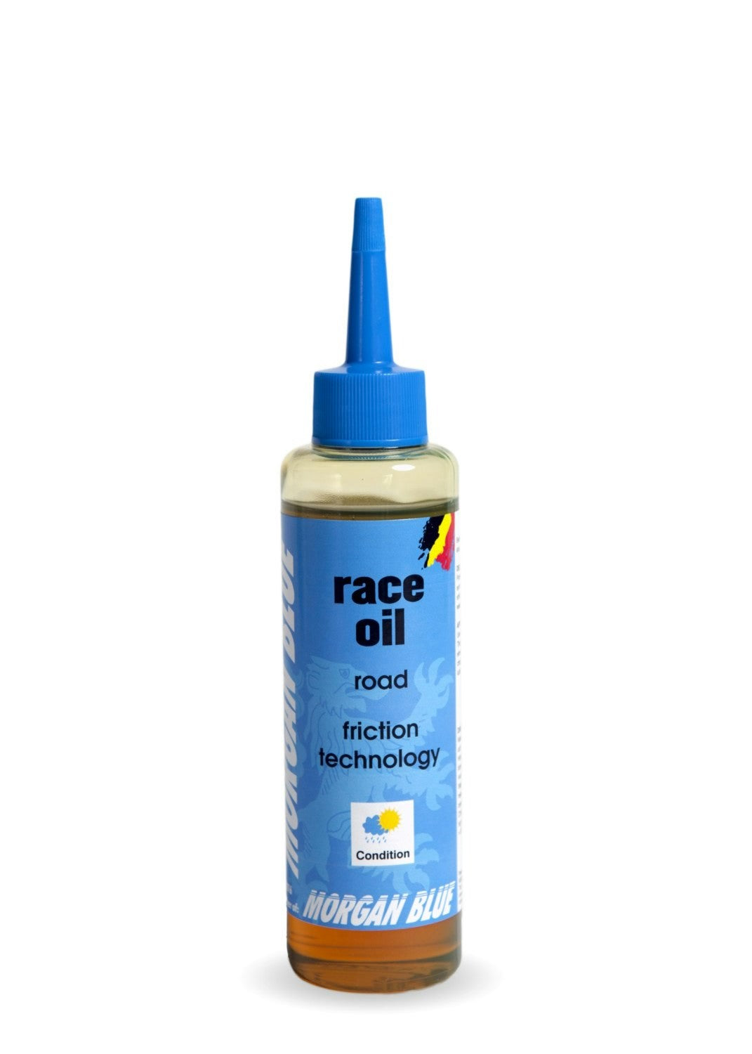 Morgan Blue MOR L RP BIO WolfPack Rolls Pro Lube Bio 125ML