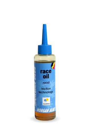 Morgan Blue MOR L RO Race Oil Road Lube 125ML