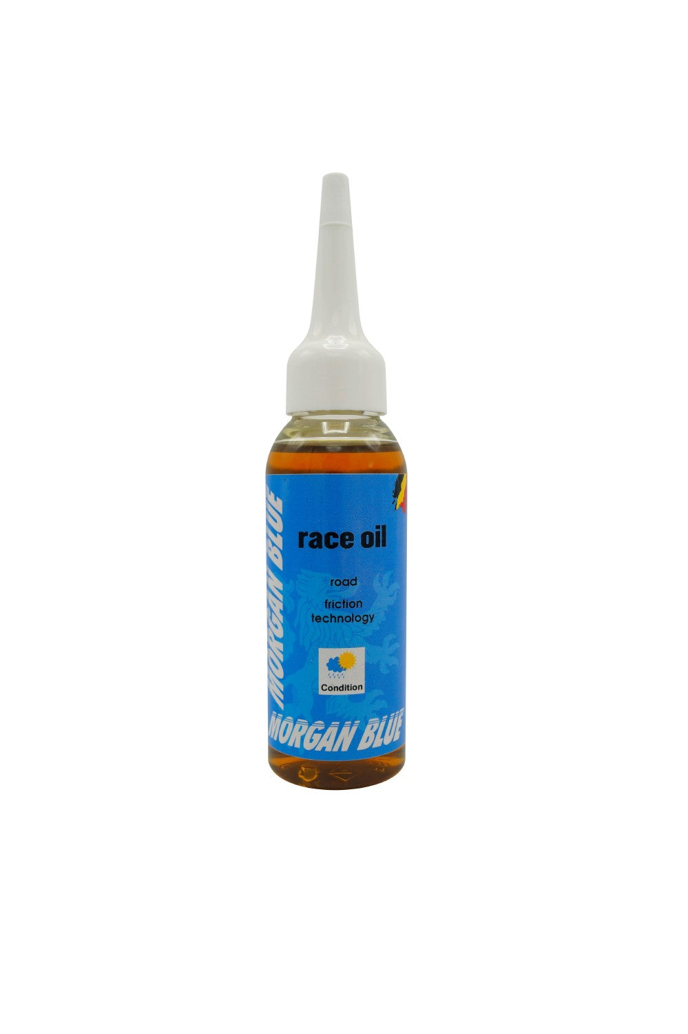 Morgan Blue MOR LS RO Race Oil 50CC