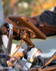 Quad Lock Accessory W.Proof Wireless Charging Head - Motorcycle