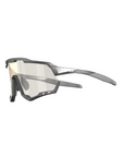 Magicshine Morpher Glasses Photochromic Mirror - Brown Black