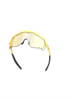 Magicshine Morpher Glasses Photochromic Mirror - Yellow White