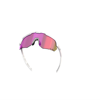 Magicshine Morpher Cycling Glasses ZEISS Lens - White Grey