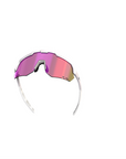 Magicshine Morpher Cycling Glasses ZEISS Lens - White Grey