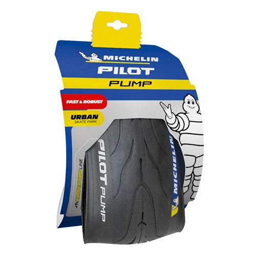 Michelin Pilot Pump 26"x2.30" Foldable Tyre