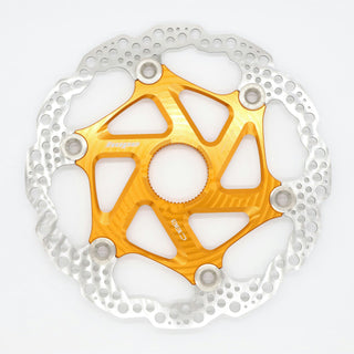 Hope Floating CL Disc - 220mm Orange