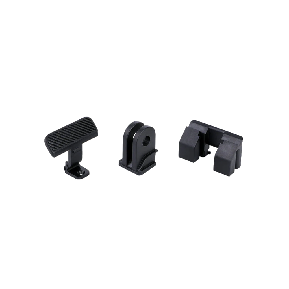 Magicshine EVO 1700 Under Bracket Mount - Black