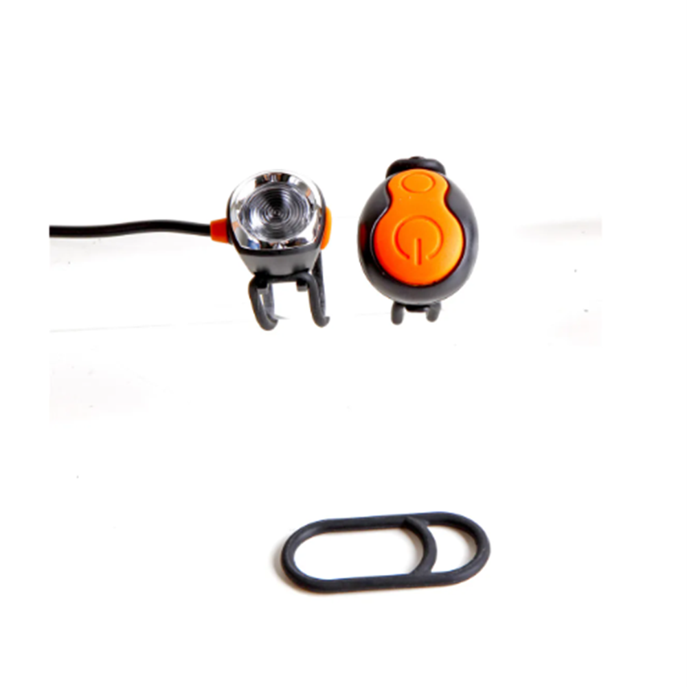 Magicshine Large O-Ring Handlebar Mount 5mm