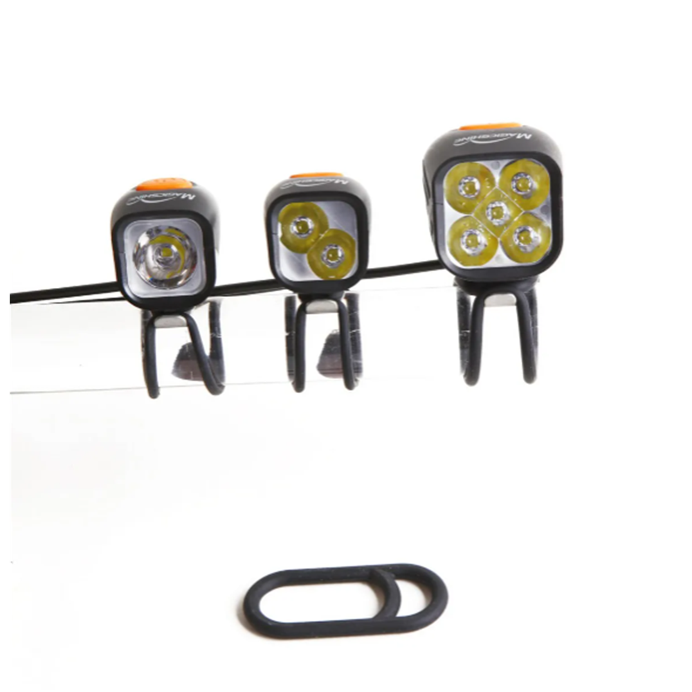 Magicshine Small O-Ring Handlebar Mount 3.8mm