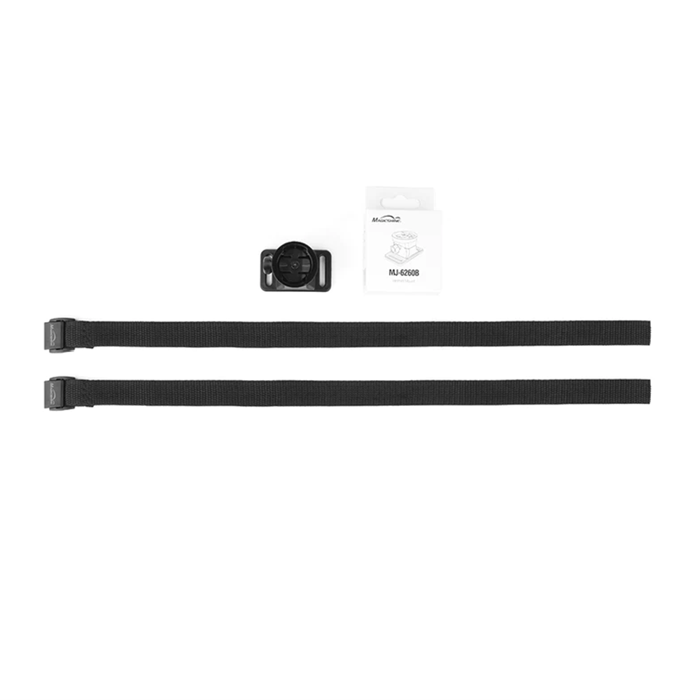 Magicshine Garmin MJ-6260B Helmet Mount