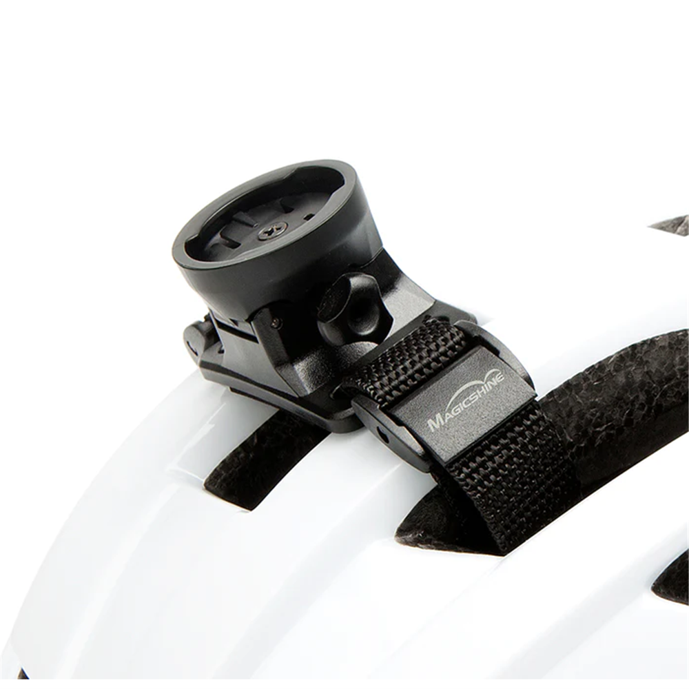 Magicshine Garmin MJ-6260B Helmet Mount