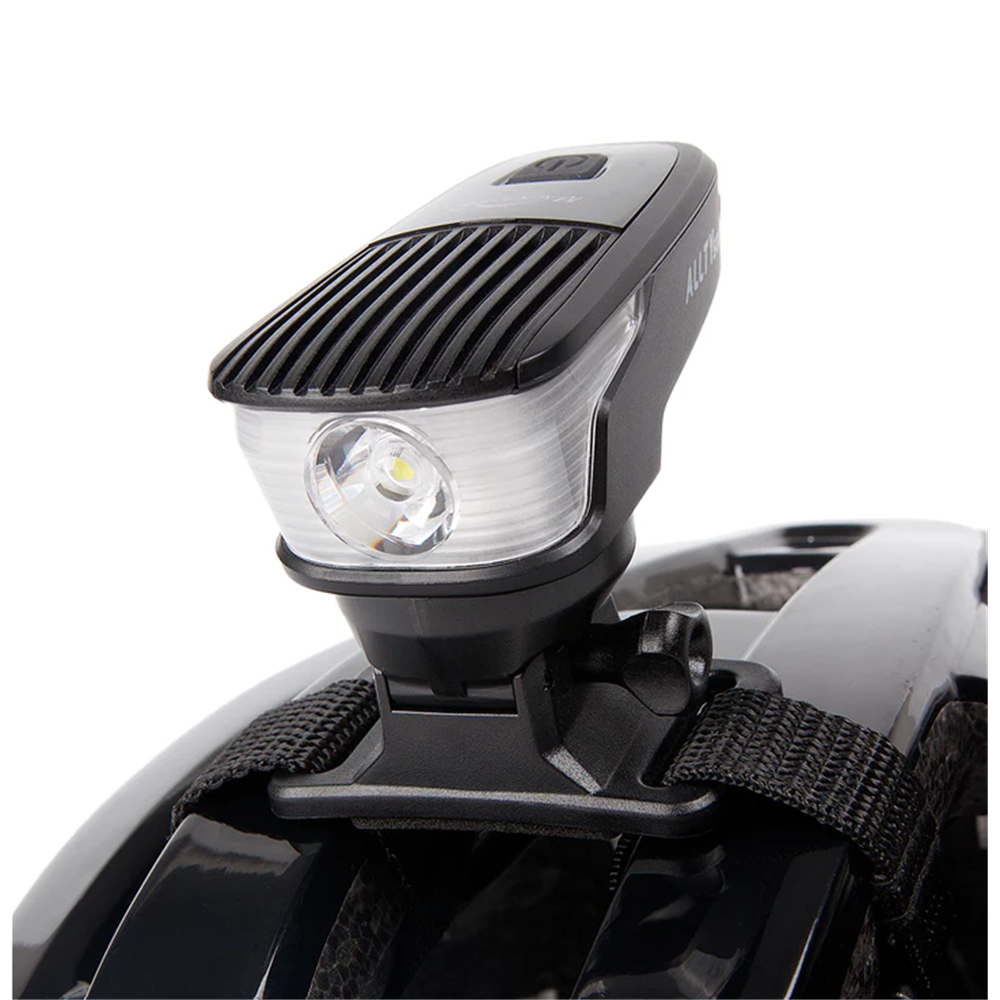 Magicshine Garmin MJ-6260B Helmet Mount