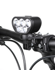 Magicshine Garmin MJ-6272 Upfront Mount