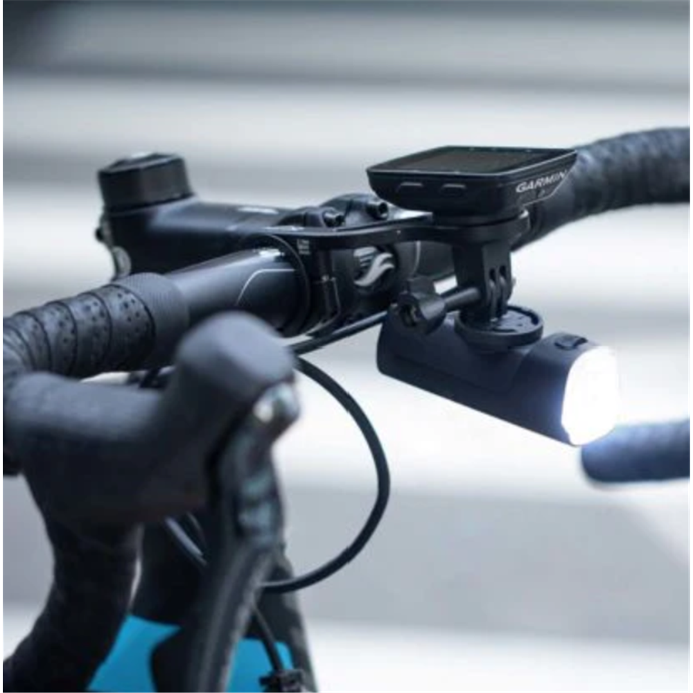 Magicshine Garmin To GoPro Adapter