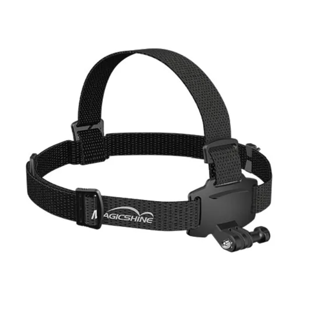 Magicshine MJ-6276 Helmet And Head Mount Kit